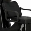 Bac à shampoing Eli pour coiffeur et barbier, avec vasque Voir les images du produit 11
