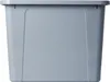 Pojemnik Pudełko Box Plastikowe Z Pokrywą 30L Podgląd zdjęcia produktu 6