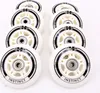 Set für Inliner - 8 Rollen Hyper Instinct 82mm/82A + ABEC7 Produktbild-Vorschau 1