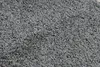 Tapis, le tapis de couloir SOFFI shaggy 5cm gris - pour la Voir les images du produit 5