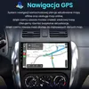 Autoradio Android da 9'' con 128 GB per Suzuki SX4 Anteprima dell’immagine prodotto 15