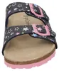 girlZ onlY Kinder-Pantolette mit Tieffußbett Stern-Muster Produktbild-Vorschau 7