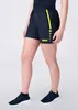 Jako Allround Shorts Herren - Marine / Neongelb Produktbild-Vorschau 7