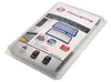 Rowenta ZR902301, Filter, Zylinder-Vakuum, Blau, Weiß, Produktbild-Vorschau 4