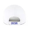 47 Brand Relaxed Fit Cap - NHL Hartford Whalers weiß Produktbild-Vorschau 2