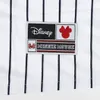 Cerda Group Baseball Minnie T-shirt manches courtes blanc L Voir les images du produit 11