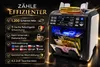 BEITZ BS-950A | NUOVO 2025 | Contabanconote con sistema a 2 Anteprima dell’immagine prodotto 2