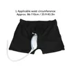 Bolsas urinarias portátiles para hombres, con cintura Vista previa de la imagen del producto 5