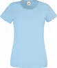 Fruit Of The Loom Lady-Fit Damen T-Shirt BC1354 (2XL) Produktbild-Vorschau 1