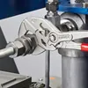 KNIPEX Zangenschlüssel 86 03 180, (13-fach einstellbar) Produktbild-Vorschau 7