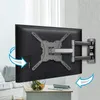 TV-Wandhalterung Wandhalter LCD LED VESA 32 - 55 zoll Produktbild-Vorschau 14