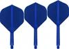 TARGET - K-FLEX Flightsystem Blau - No.2 - Medium 33mm Anteprima dell’immagine prodotto 12
