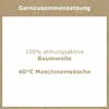 Gawilo  Socken aus 100% Baumwolle mit Rippe | Dünn & Fein Produktbild-Vorschau 4