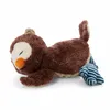 Nici Eule Oscar Lügender Teddy 35 Cm Mehrfarbig  Mehrfarbig Produktbild-Vorschau 3