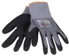 OX-ON Flexible Supreme 1600 Arbeitshandschuhe, grau, Größe Produktbild-Vorschau 5