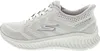 Skechers 216375 WGY GO WALK NOW, Sneaker in Weiß für Produktbild-Vorschau 42
