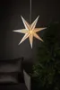 Star Trading Papierstern weiß 501-84 Produktbild-Vorschau 8