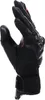 Gants de moto pour femme Dainese Reacto Carbon Short, Voir les images du produit 4