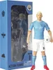 Figurka kolekcjonerska Banbo Toys - Erling Haaland 20cm Anteprima dell’immagine prodotto 1