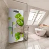 Wallario selbstklebende Duschrückwand 70 x 190 cm mit Motiv Produktbild-Vorschau 5