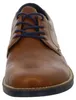 Rieker Herren Low-Top Sneaker 13500, Halbschuhe, braun, Produktbild-Vorschau 17