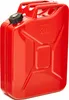 BW® Kraftstoffkanister Metall Benzinkanister 20 Liter mit Produktbild-Vorschau 2