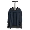 Jansport Driver 8 Navy 36L Rucksacktrolly EK0A5BALN54 Produktbild-Vorschau 3