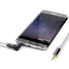 deleyCON 0,5m Klinkenkabel 3,5mm AUX Kabel Stereo Audio Produktbild-Vorschau 4
