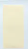 Airlaid Besteckservietten Creme, 40 x 40 cm, 75 Stück - Produktbild-Vorschau 2