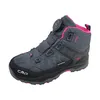 CMP Kirnna MId Fitgo WO Walkingschuh Grau Produktbild-Vorschau 13