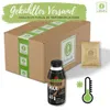 Schwarzwaldmilch - Protein Trinkmahlzeit Choco, 6 x 500 ml Produktbild-Vorschau 4