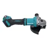 Makita  GA038GZ Akku-Winkelschleifer 40V Produktbild-Vorschau 5