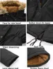 Damen Winterjacke Winterjacke Baumwolljacke Warme, Produktbild-Vorschau 4