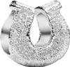PANDORA Charm MOMENTS Mini Ferro di cavallo 764056C00 Anteprima dell’immagine prodotto 2