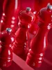 PEUGEOT macinasale PARIS 18 cm rosso passione con Uselect Anteprima dell’immagine prodotto 4