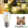 LUMILED LED Lampen E27 ST14 2W ersetzt (20W Glühlampe) 5 Produktbild-Vorschau 3