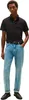 Tommy Hilfiger Short Sleeve Polo MW0MW17770BDS in Voir les images du produit 2