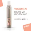 Wella EIMI Natural Volume, espuma para el cabello, para Vista previa de la imagen del producto 2