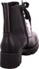 Gabor Schnürstiefeletten Damen 31323130303234 Schwarz 40 Produktbild-Vorschau 16
