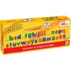 CF Magnet Kleinbuchstaben 48teilig, 1 Stück Produktbild-Vorschau 3