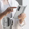 Handyhülle für Galaxy Z Fold8 Ultra, Ringke Fusion Flap, Produktbild-Vorschau 8