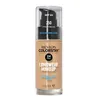 Revlon Colourstay 24hrs make-up SPF 20 (250 Fresh Beige) 30 Anteprima dell’immagine prodotto 6