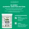 Eutergel grün - Eutergel grün - 1000g Produktbild-Vorschau 3
