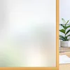 Fensterfolie, Milchglasfolie, Sichtschutzfolie, Milchglas Produktbild-Vorschau 1