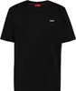 HUGO Dero222 T-Shirt, Schwarz XXL Produktbild-Vorschau 1