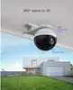 Videoüberwachungskamera Ezviz C8W Pro 2K Produktbild-Vorschau 14