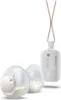 Philips AVENT Hands-free SCF532/11 Dvojitá elektrická Náhled obrázku produktu 2