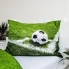 Leinen-Fotodruck Football 01 Produktbild-Vorschau 3
