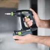 Festool Akku-Bohrschrauber C 18 HPC 4,0 I-Plus | 576435 Produktbild-Vorschau 23