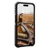 Uag Metropolis Lt Custodia Magsafe per Iphone 15 Plus - Anteprima dell’immagine prodotto 13